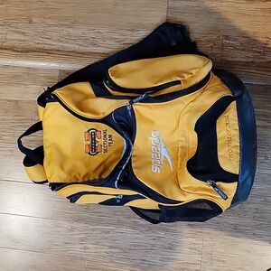 Speedo 35L Teamster Backpack